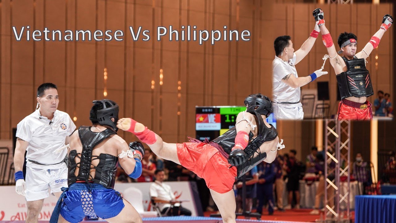 #seagames2023 #Kun_Bokator Fighting Event 70Kg-2: Semifinal Male Combat #គុនល្បុក្កតោស៊ីហ្គេម32