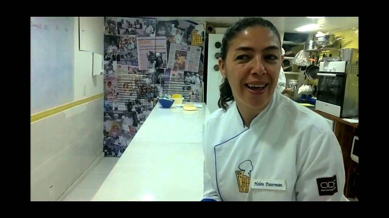 Como aprender a cozinhar