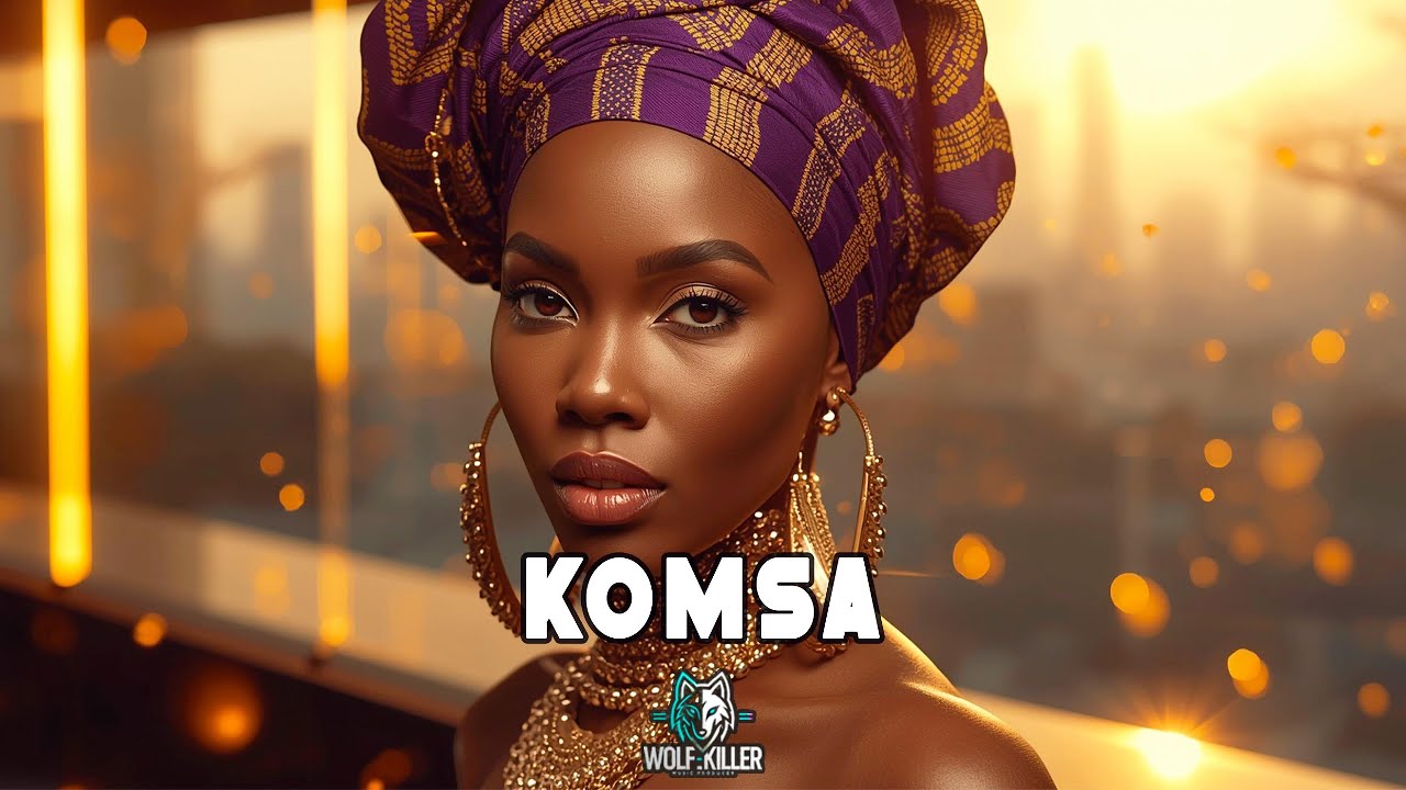 Afro Drill x Rumba Drill Type Beat - 