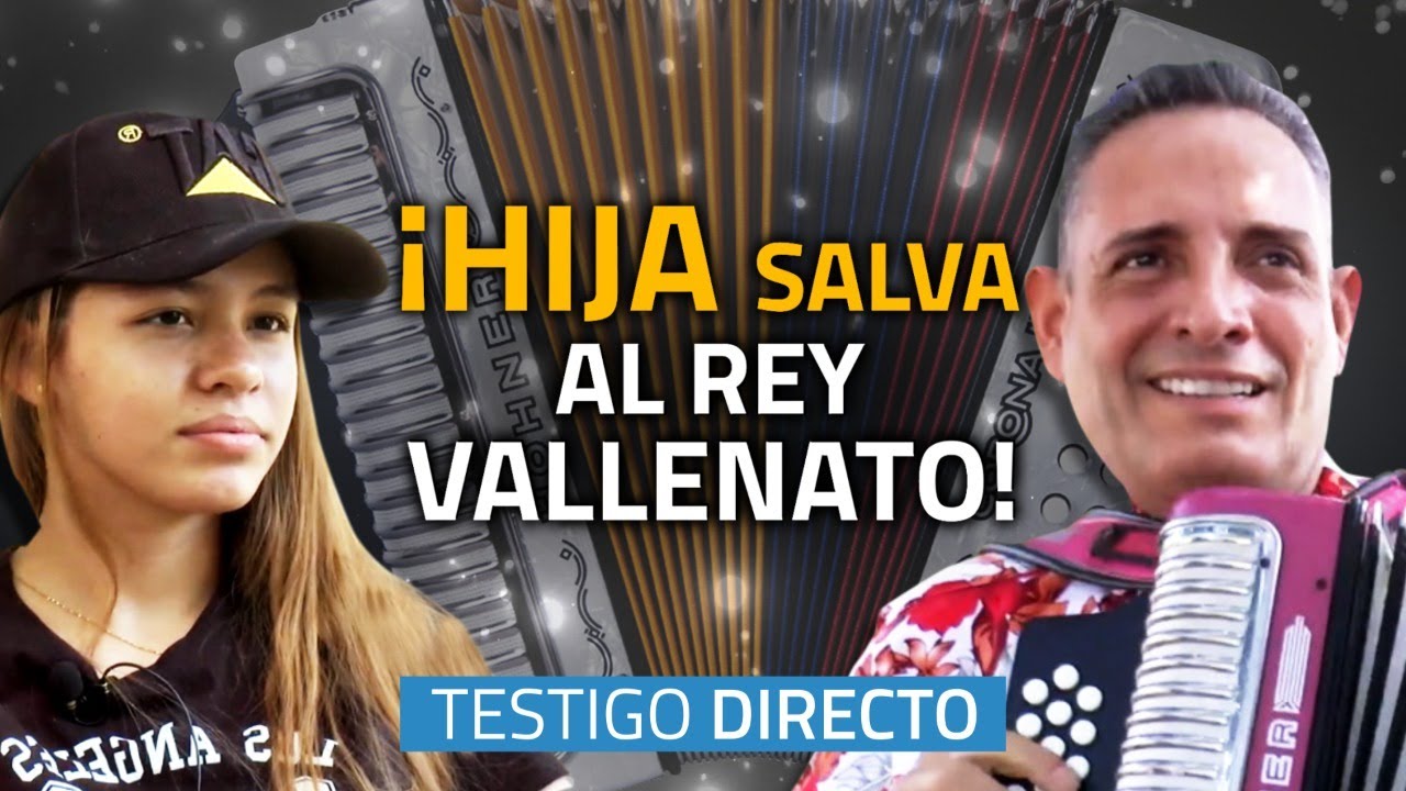 Julián Rojas sale del infierno de las drogas gracias a su hija - Testigo Directo