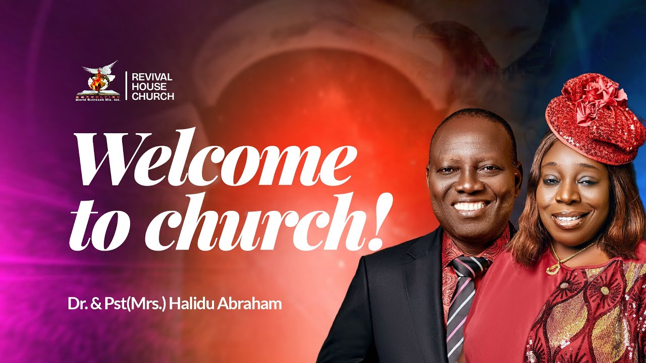Hour of Prayer ||11-02-2026||Dr. Halidu Abraham