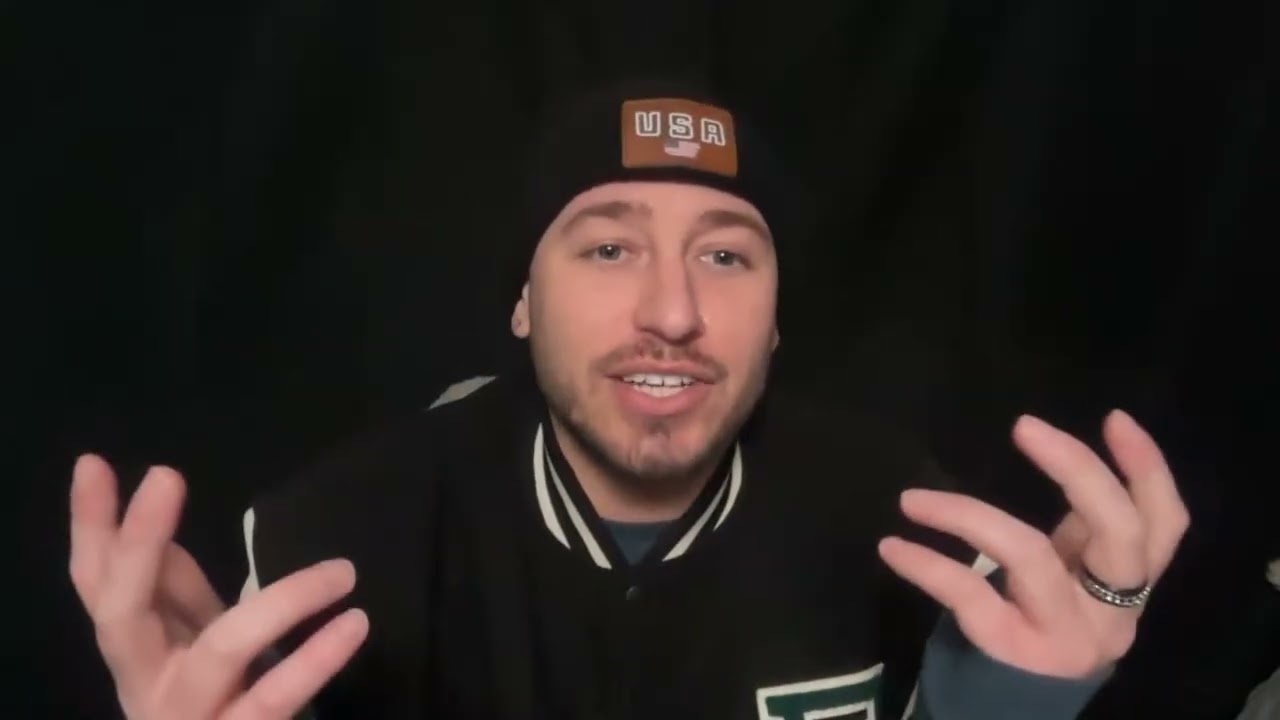 Copy of Why Girls Like Dirtbags (Live Video)
