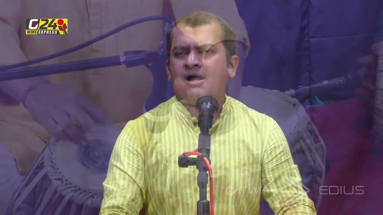 Videsh Madkar Bhaktirang
