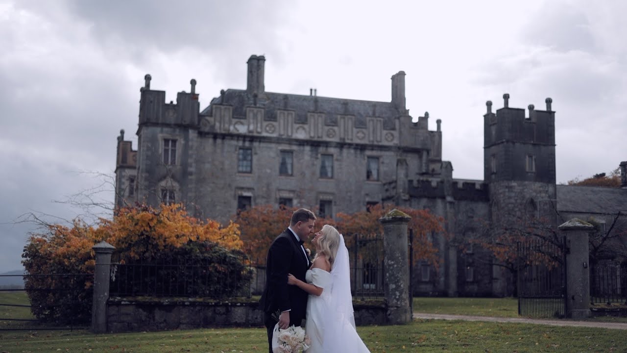 Borris House Wedding Video (2024)
