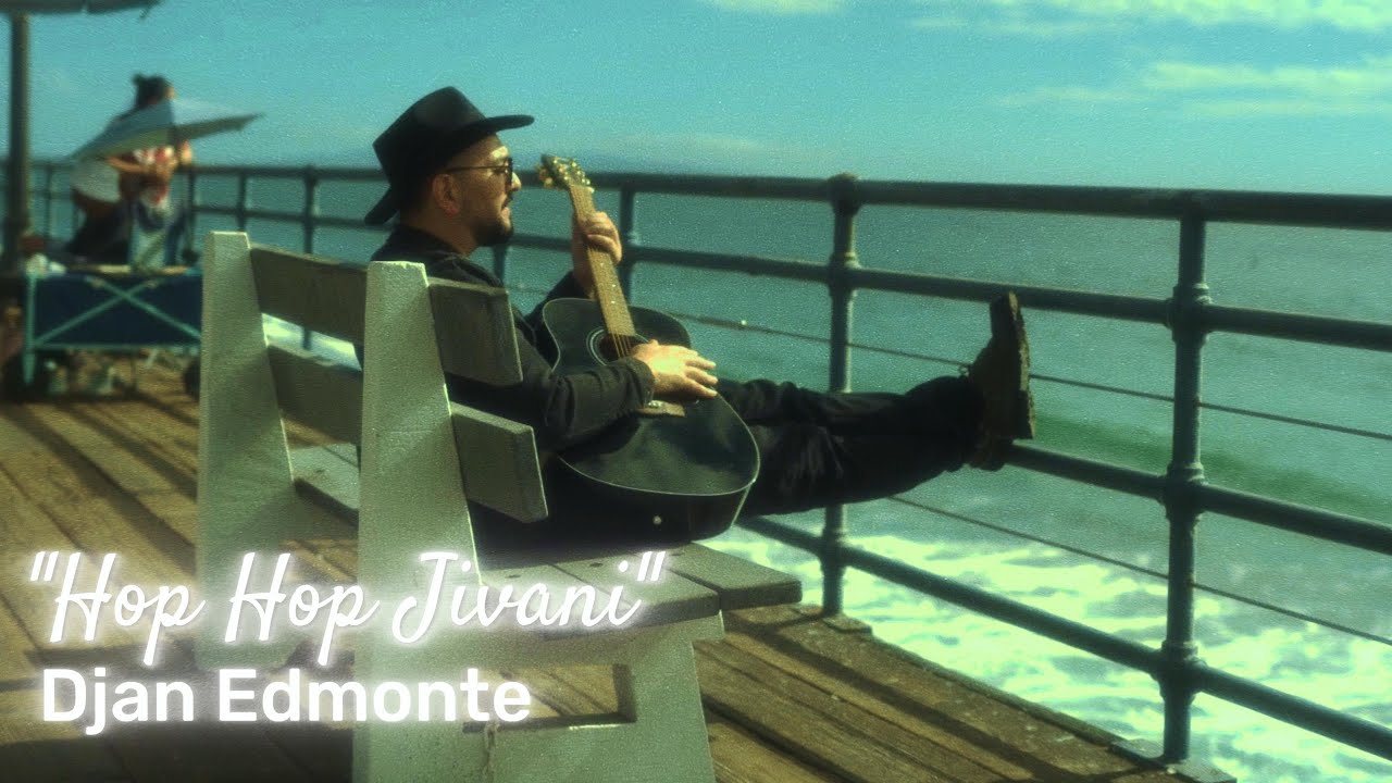 Djan Edmonte - Hop Hop Jivani  (audio) haykakan erger 2025