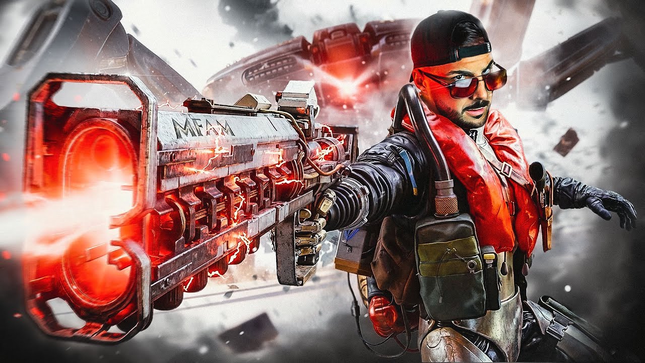🔴 LIVE - #1 ARC RAIDERS PVP PRO PLAYER! TALLEST! FASTEST! STRONGEST! BESTEST! GOAT? TBE? ME? YES MHM