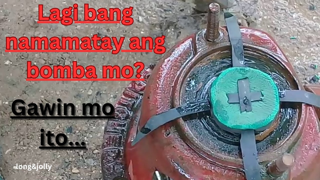 Lagi bang namamatay ang bomba mo? Ito ang dapat mong gawin.