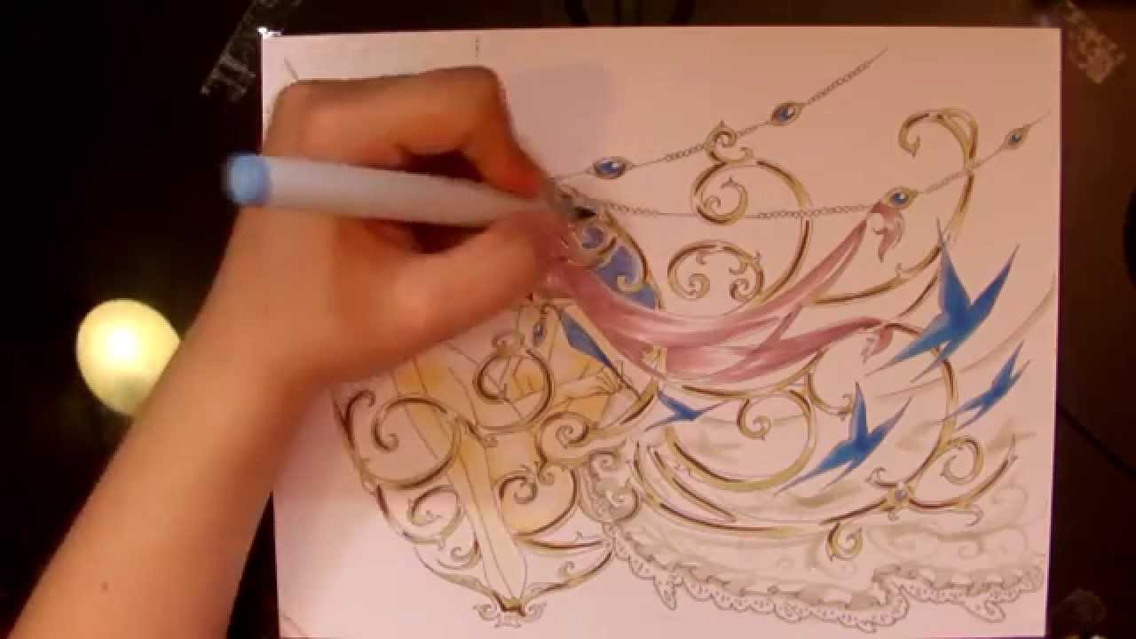 Drawing the Seed of Creativity
