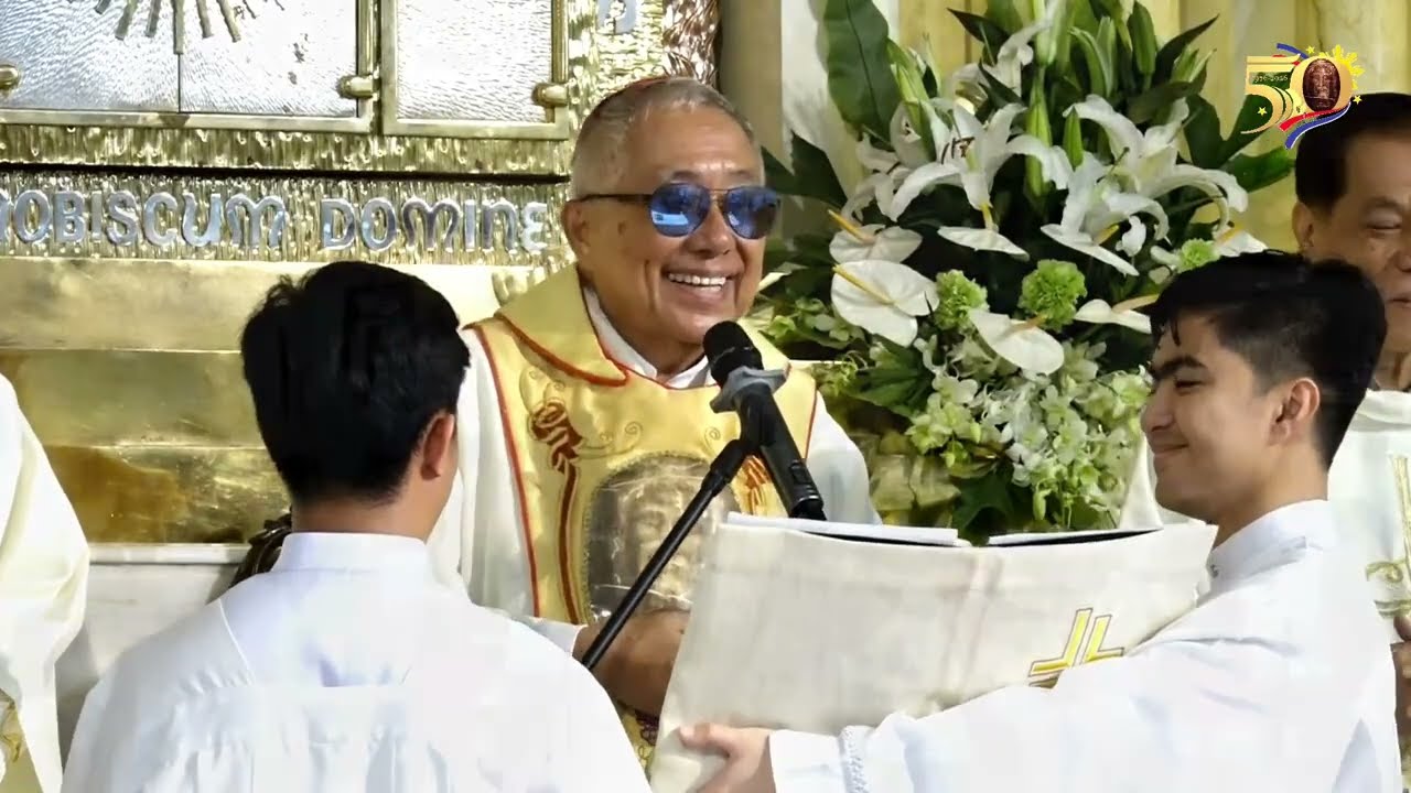 Feast of the Holy Face of Jesus | Eucharistic Celebration