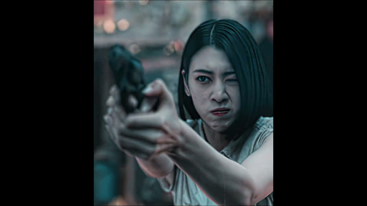 「 BUT THIS TWO PLAYERS 💀 」- ALICE IN BORDERLAND KING OF SPADES EDIT 