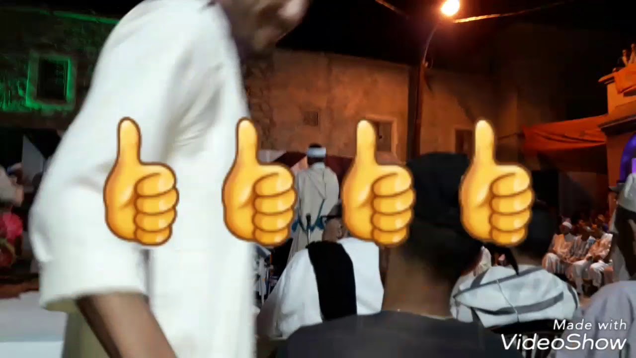 احواش اليغ ( الجديد )  2019