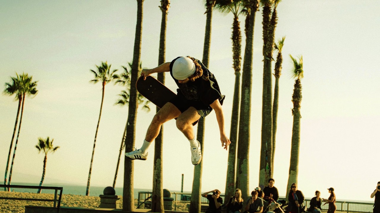 Passport (Sean Pitaro) MV