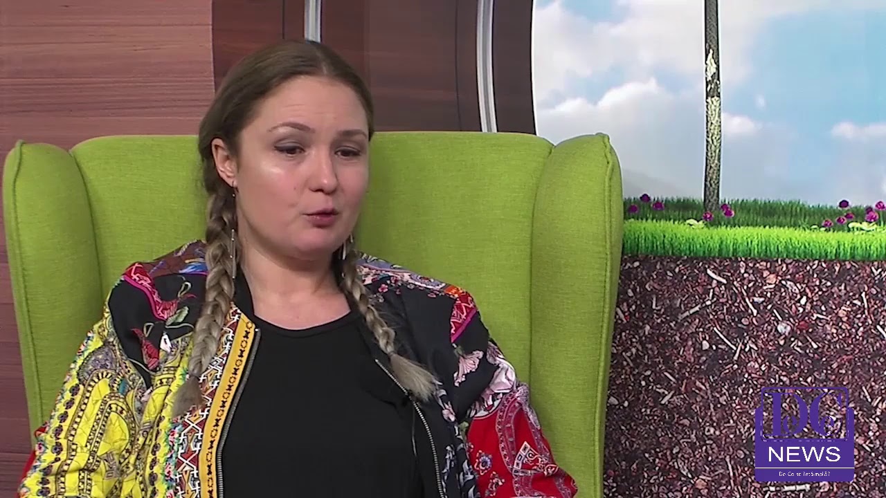Gloria Gaitan, cea mai tare piesa alaturi de Bendeac. Interviu video