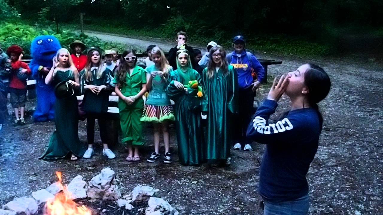 Horace Mann Does Da Moose