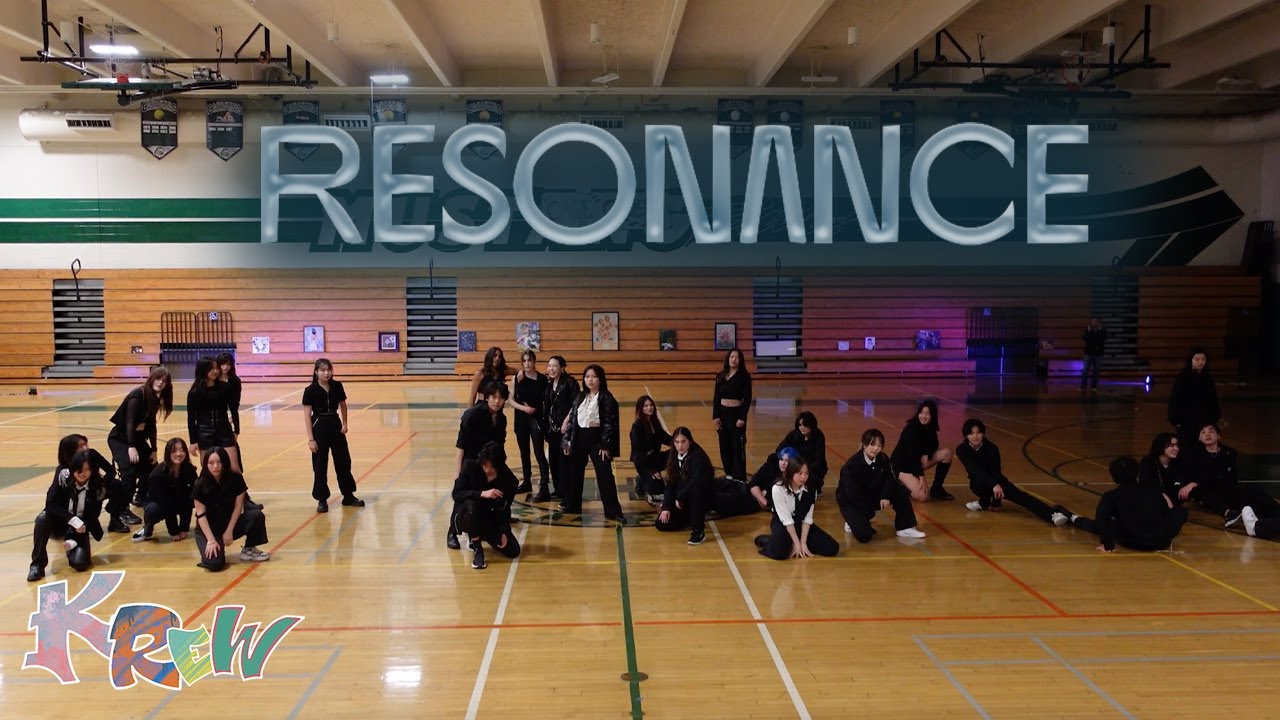 [Case Closed 🚨] NCT+ - Resonance+ | Homestead High School