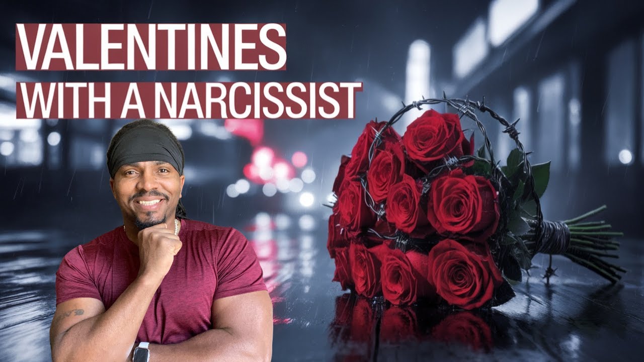 STAY READY! What To Expect From Your Toxic Partner on Valentine's Day