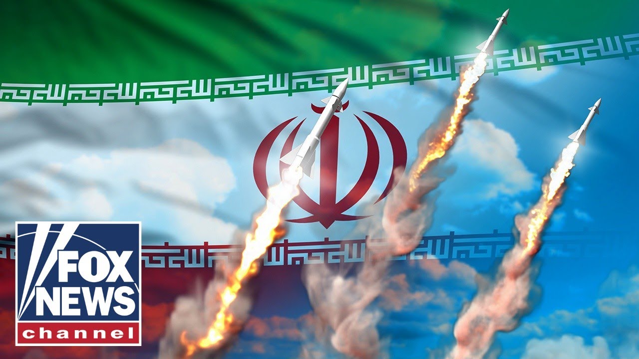 US looks to ramp up strikes as regime unravels: ‘PRESS OUR ADVANTAGE’