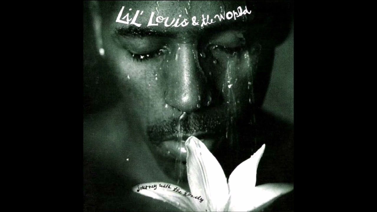 LIL' LOUIS & THE WORLD - Club Lonely (1992)