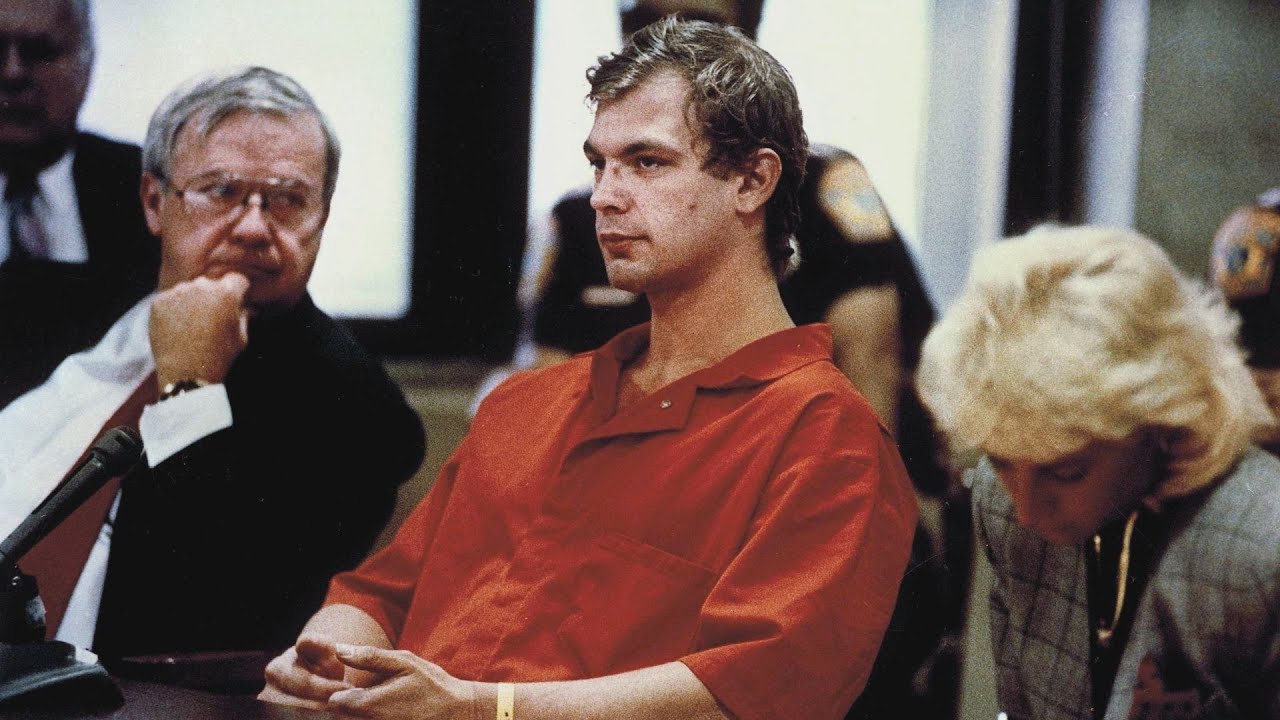 Inside the life of Jeffrey Dahmer in Northeast Ohio