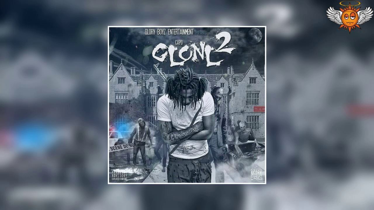 Capo - The Feds (GLONL2) (NoDJ)
