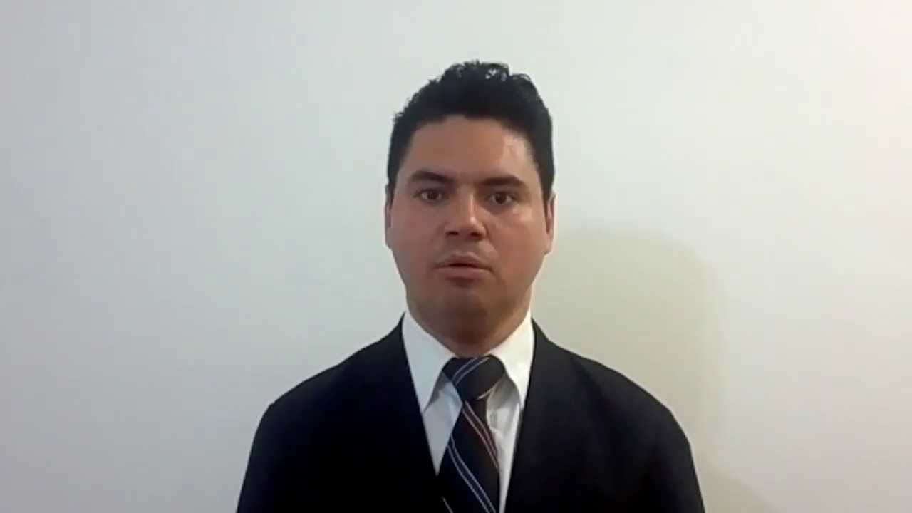 Marcio Leno de Oliveira