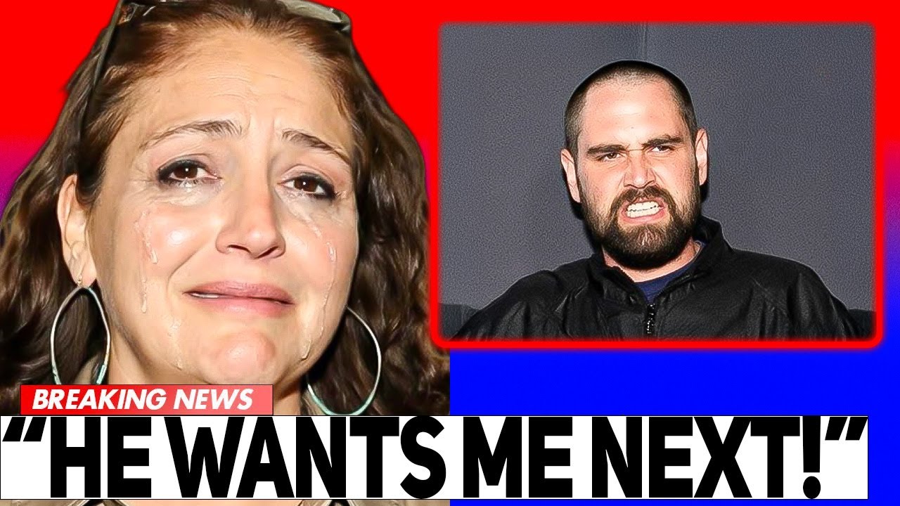 Tracy Reiner&rsquo;s Shocking Revelation About Nick Leaves Everyone SPEECHLESS!