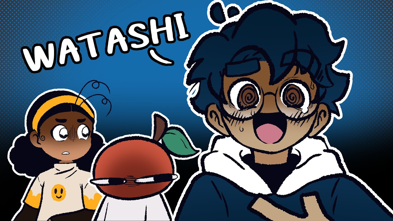 My Japanese DID NOT Work In Japan