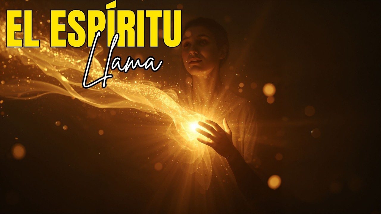 Hoy Es el Día | El Espíritu Llama