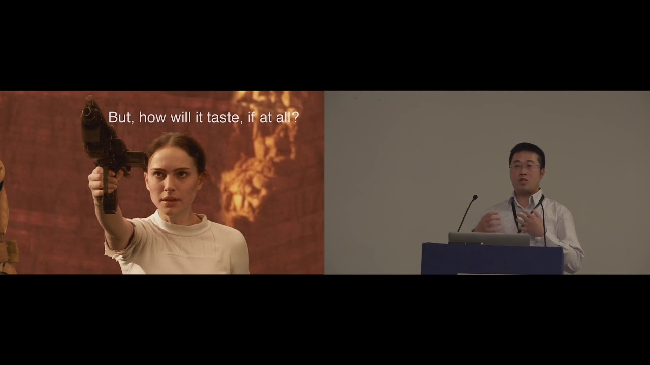 TastyFloats: A Contactless Food Delivery System