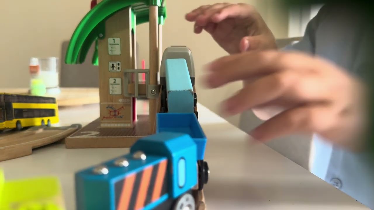 Jetts Playland 3
