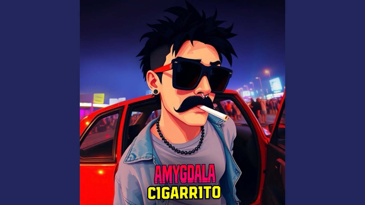 Cigarrito