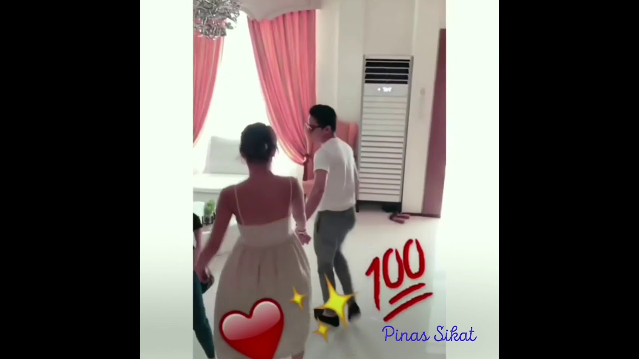 DANIEL SINORPRESA SI KATHRYN NG BIGLA ITONG SINUNDO!