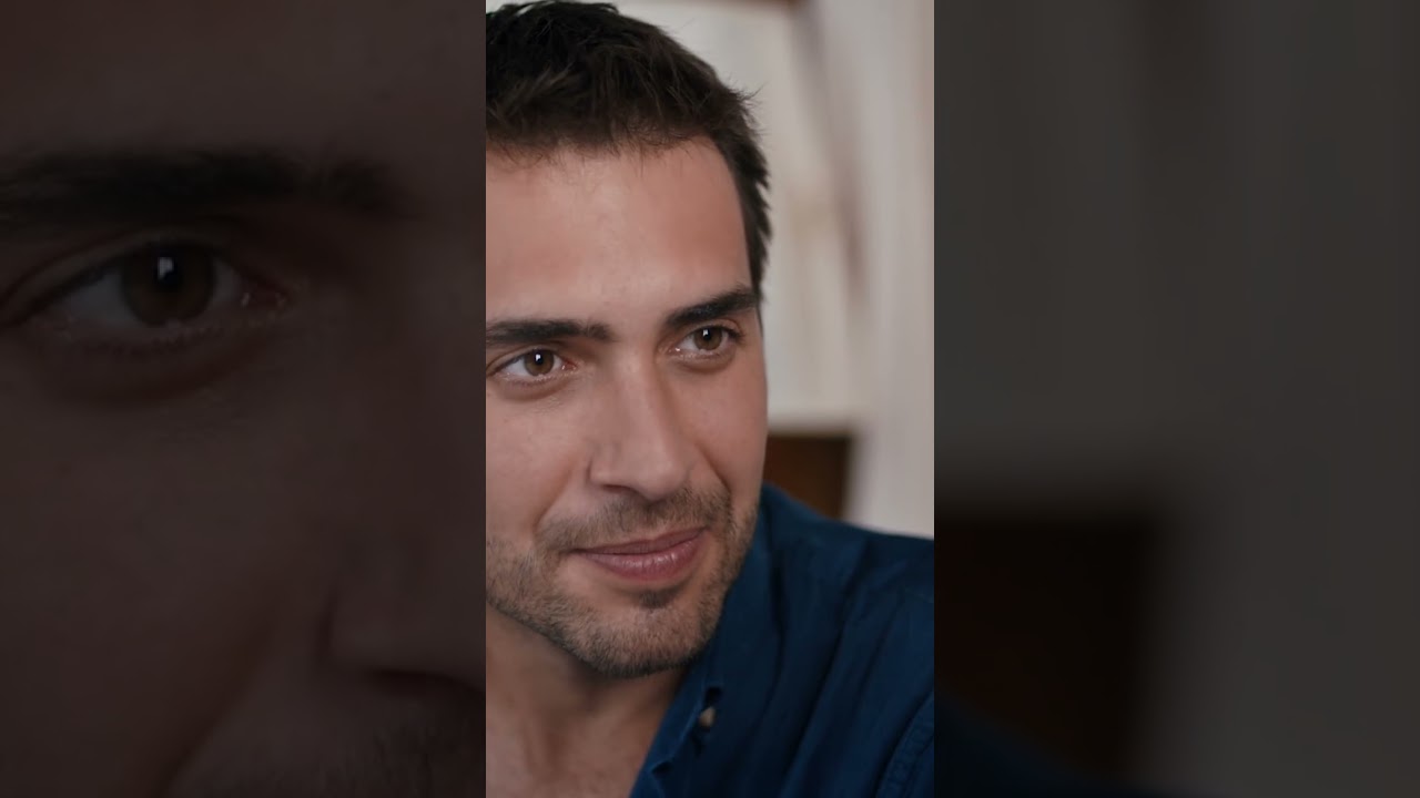 يغييت مابخلي طاهر ونفس ياخدو راحتن -  البحر الأسود - Sen Anlat Karadeniz  #shorts