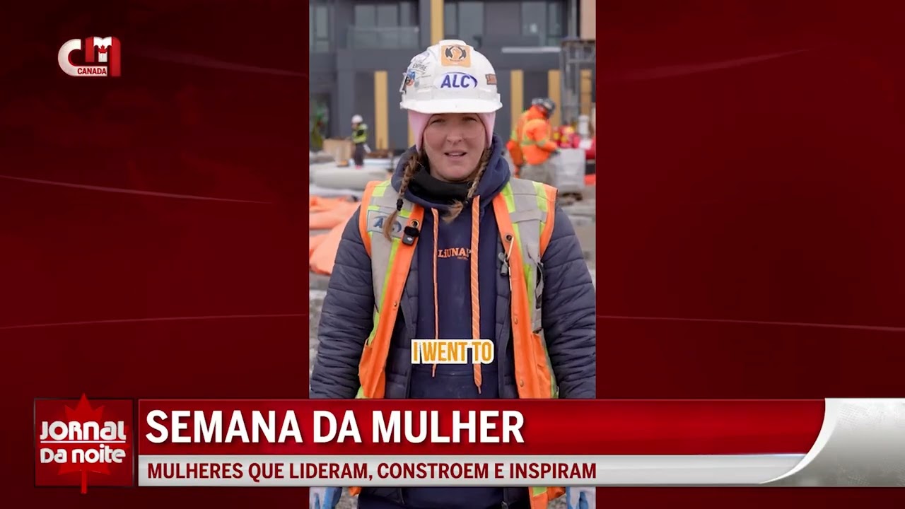 Partilhas do LiUNA de 2 de março