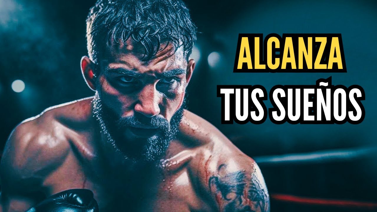Desbloquea Tu Potencial y Alcanza Tus Sue&ntilde;os Este a&ntilde;o.