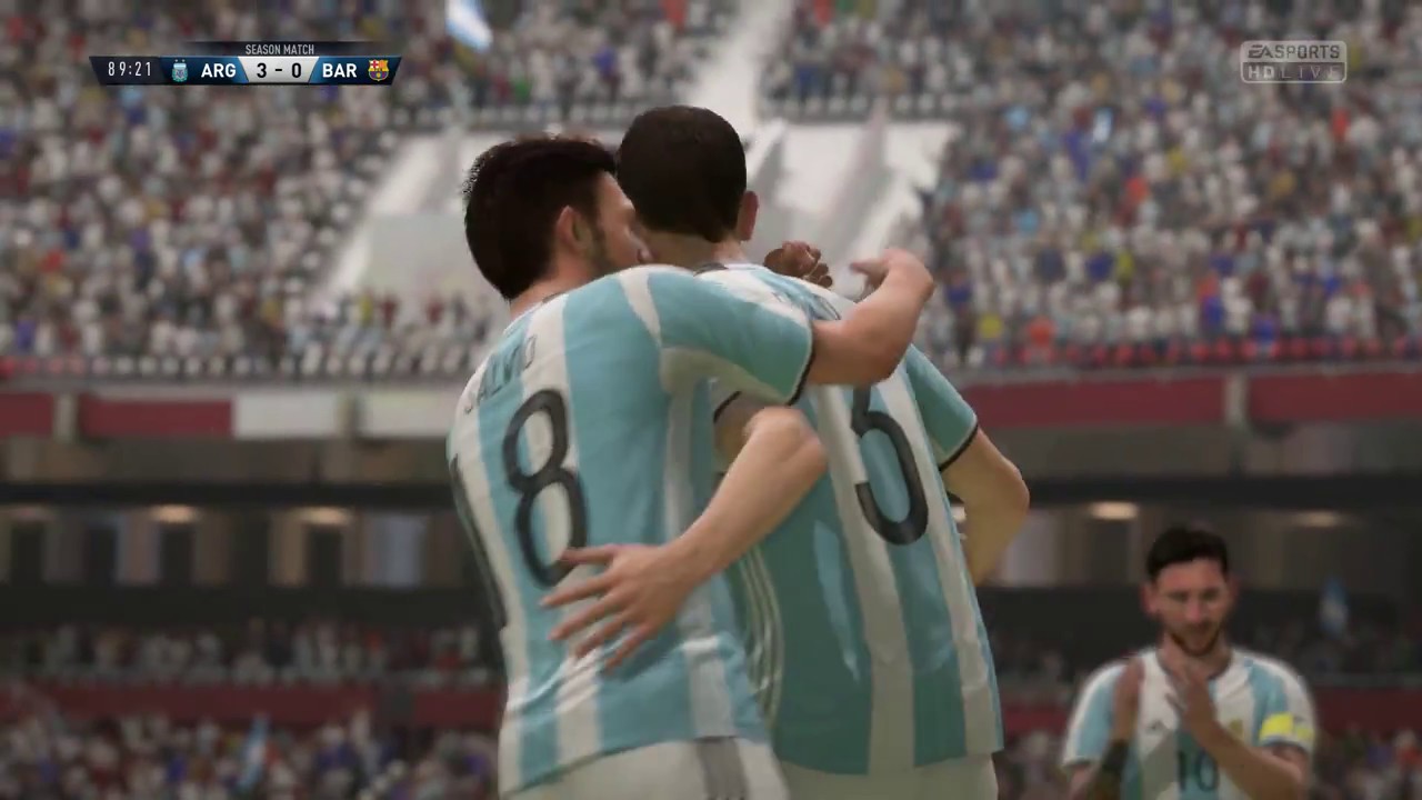 Road To ManDual Mastery #1 