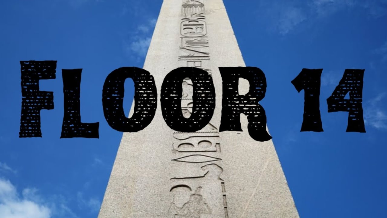Obelisk of Long Progrest 1#