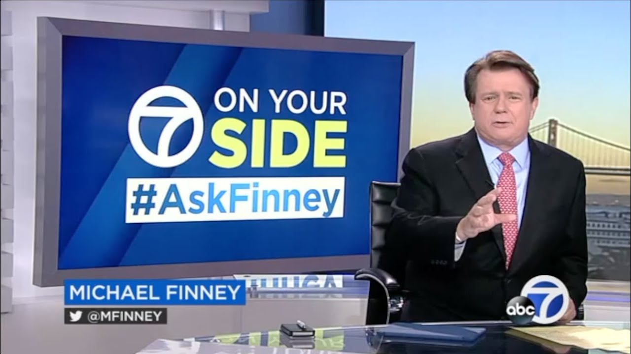Michael Finney, Consumer Advocate Hall of Fame 2025