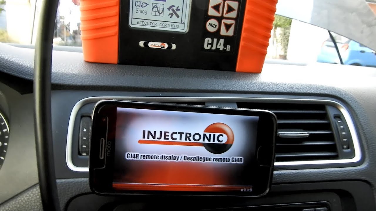 CALIBRACION CUERPO DE ACELERACION JETTA MK6 CON EL CJ4R Y BORRAR EL TESTIGO DE SERVICIO | Omar VW
