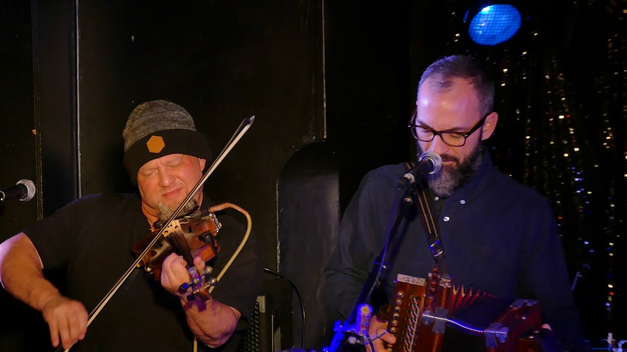 Yvette Landry & Friends - 
