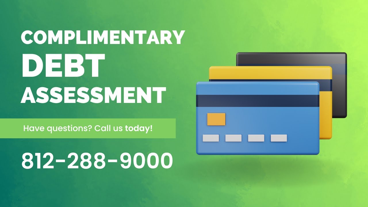 Complimentary Debt Assessment