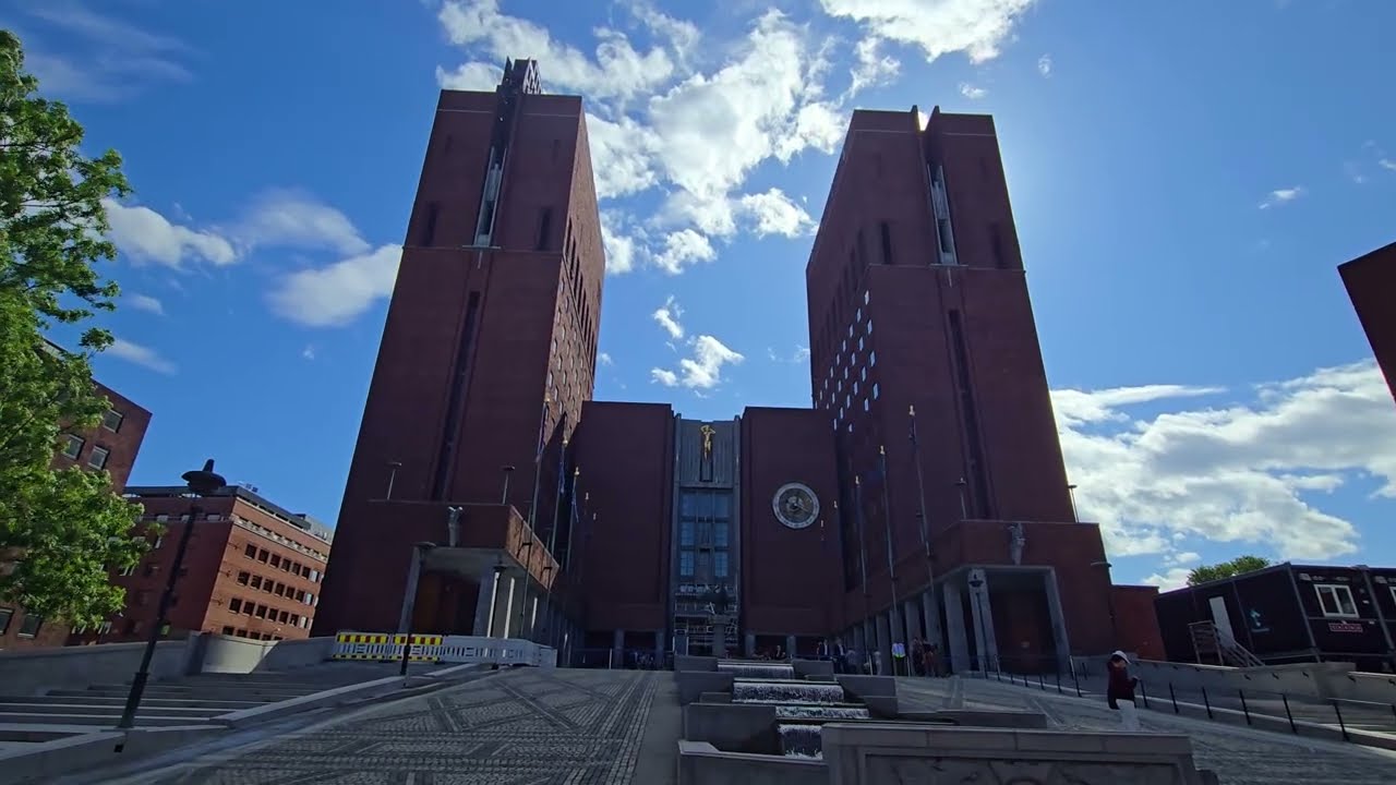 2025 Norwegen: Oslo, Lillehammer und Sogndalsfjøra - Prägende Erinnerungen