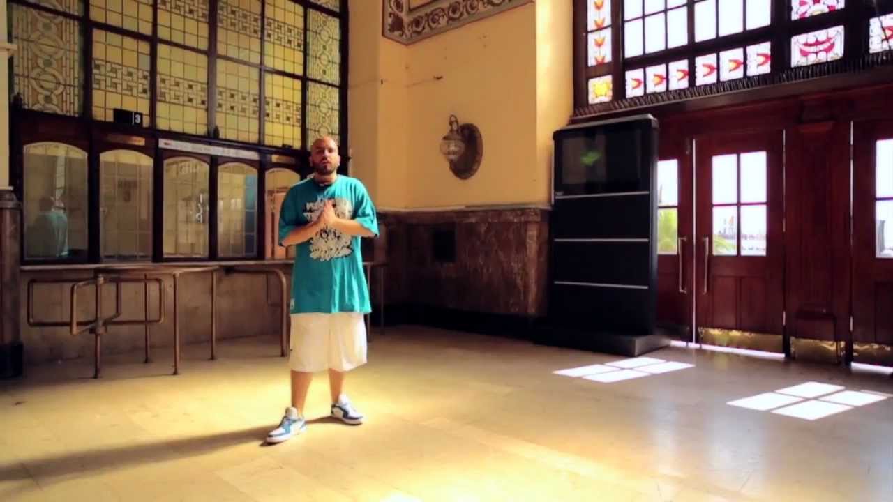 İndigo - Endüstri (Video Klip)