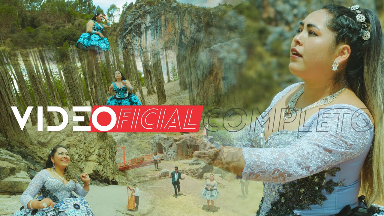 Miriam Estrada   Video Clip   Completo