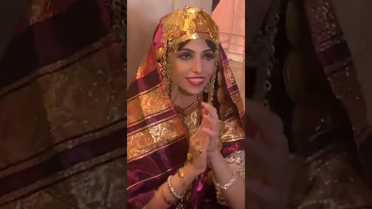 العرس اليهودي التونسي-Mariage juif tunisie - Juifs tunisiens | חתונה יהודית תוניסאית - יהודי תוניסיה