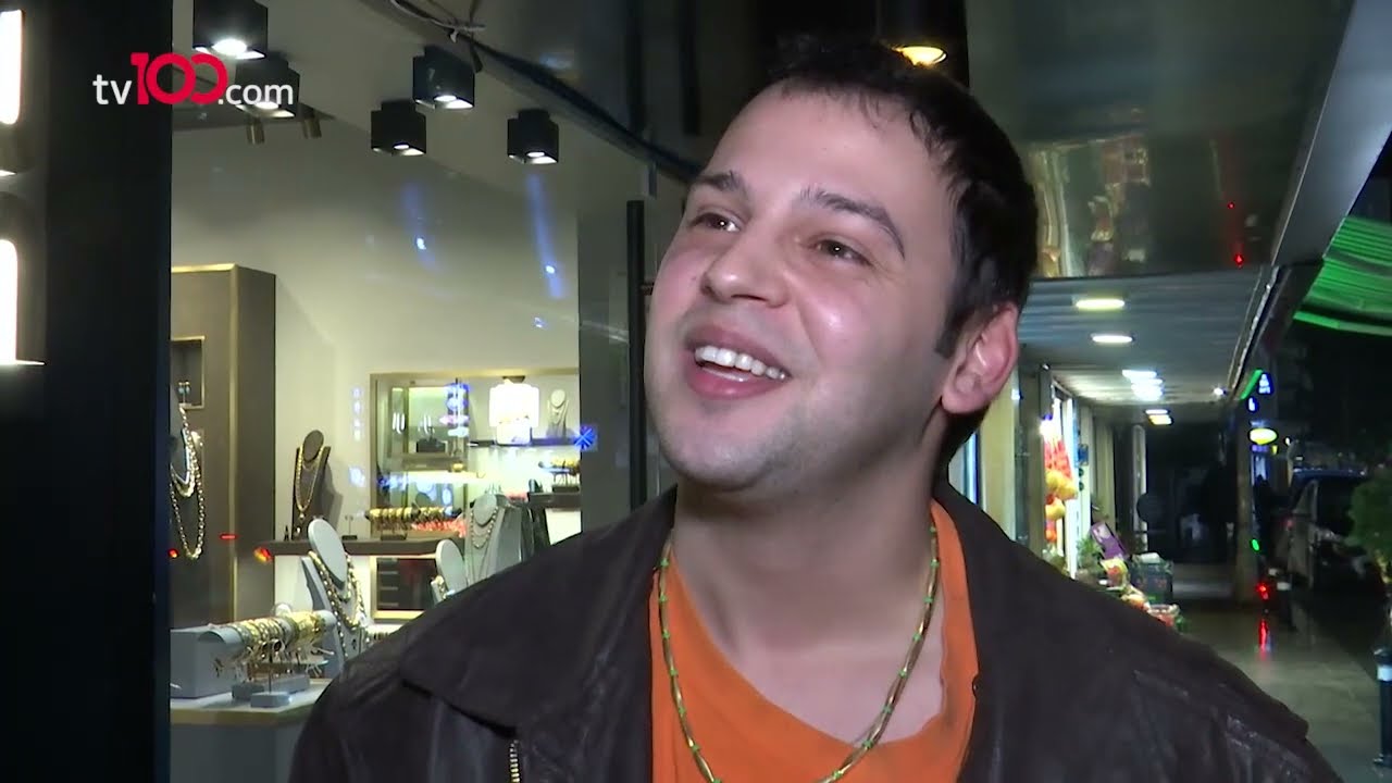 Kardeşlerim'in yıldızı Cihan Şimşek'in yanındaki kadın kim?