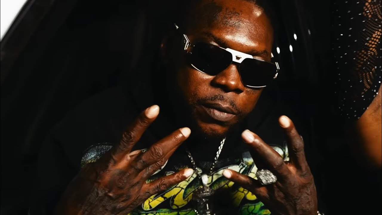 Latest Dancehall Mix 2026 {Billionaire Status} {New Years Cypher} {2026} {Vybz Kartel} {Chronic Law}