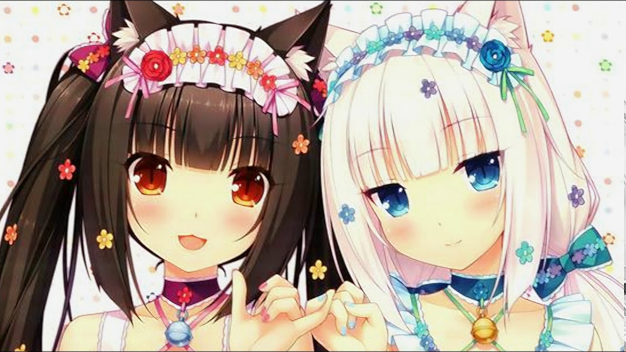 NIGHTCORE | Alexandra Stan feat. Connect-R - Vanilla Chocolat