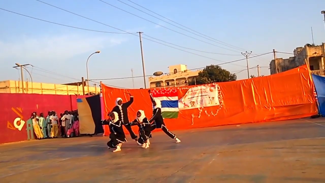 Don't pass without watching this beautiful skilful and motivational Kung Fu movements by SBMATC