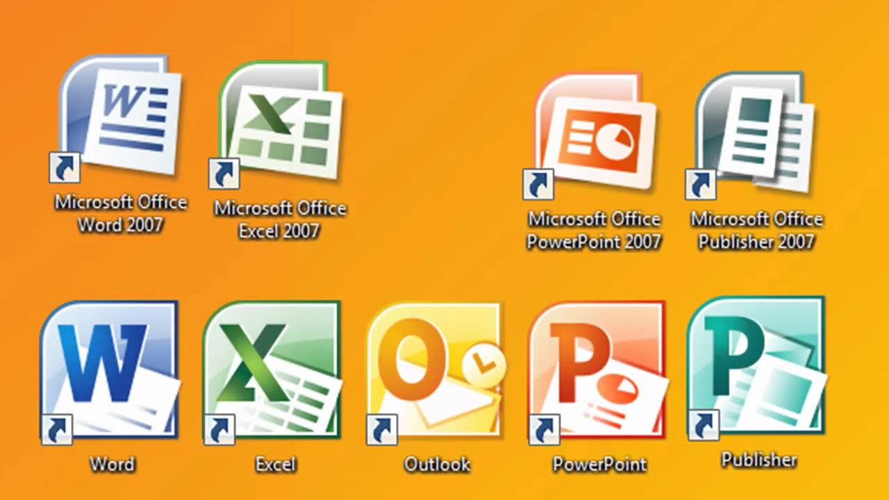 First Look: Microsoft office 2010
